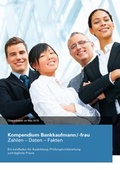 Cover: Kompendium Bankkaufmann/-frau - Gerber, C