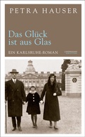 Cover: Das Gl&uuml;ck ist aus Glas - Lindemanns VERLAG & AGENTUR