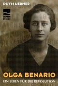 Cover: Olga Benario - Zambon Verlag & Vertrieb
