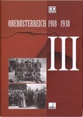 Cover: Ober&ouml;sterreich 1918 - 1938 / Ober&ouml;sterreich 1918 - 1938 . III - Ober&ouml;sterreichisches Landesarchiv