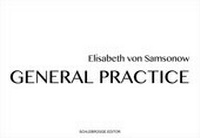 Enlarge image Cover: General Practice - Schlebrügge.Editor