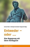 Cover: Entweder - oder . - Evangelische Akademie Baden