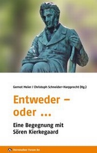 Enlarge image Cover: Entweder - oder . - Evangelische Akademie Baden