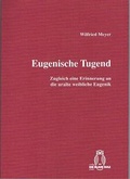 Cover: Eugenische Tugend - Die Blaue Eule