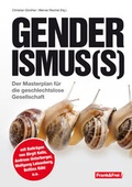 Cover: Genderismus(s) - Frank & Frei