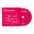 Cover: P&auml;dagogien DVD - Was mit Kindern