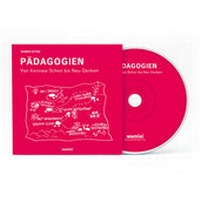 Enlarge image Cover: Pädagogien DVD - Was mit Kindern
