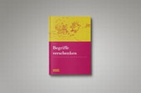 Enlarge image Cover: Begriffe verschenken - Was mit Kindern