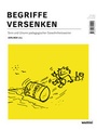 Cover: Begriffe versenken - Was mit Kindern