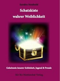 Abbildung von: Schatzkiste wahrer Weiblichkeit - KirKo Verlag