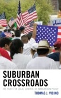 Abbildung von: Suburban Crossroads - Lexington Books