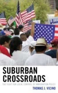 Abbildung von: Suburban Crossroads - Lexington Books