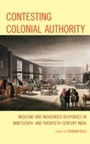Cover: Contesting Colonial Authority - Lexington Books