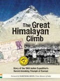 Cover: The Great Himalayan Climb - Orient Publishing
