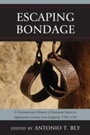 Cover: Escaping Bondage - Lexington Books