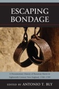 Cover: Escaping Bondage - Lexington Books