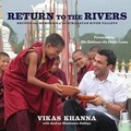 Cover: Return to the Rivers - Wisdom Tree