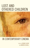 Cover: Lost and Othered Children in Contemporary Cinema - Lexington Books
