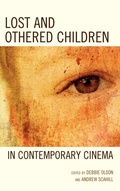 Cover: Lost and Othered Children in Contemporary Cinema - Lexington Books