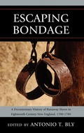Cover: Escaping Bondage - Lexington Books
