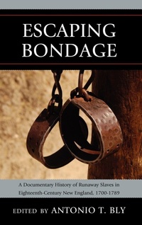 Abbildung von: Escaping Bondage - Lexington Books