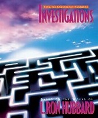 Abbildung von: Investigations - New Era Publications International APS