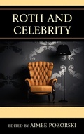 Cover: Roth and Celebrity - Lexington Books