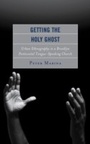 Cover: Getting the Holy Ghost - Lexington Books