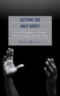 Cover: Getting the Holy Ghost - Lexington Books