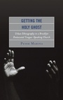 Cover: Getting the Holy Ghost - Lexington Books