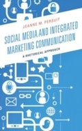 Cover: Social Media and Integrated Marketing Communication - Lexington Books
