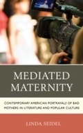 Cover: Mediated Maternity - Lexington Books