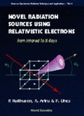 Cover: Novel Radiation Sources Using Relativistic Electrons - World Scientific Publishing Co Pte Ltd