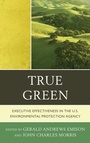 Cover: True Green - Lexington Books