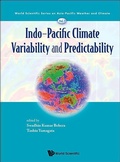 Cover: Indo-pacific Climate Variability And Predictability - World Scientific Publishing Co Pte Ltd