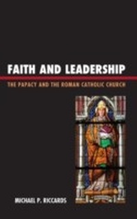 Abbildung von: Faith and Leadership - Bloomsbury eBooks US