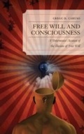 Cover: Free Will and Consciousness - Lexington Books