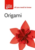 Cover: Origami - Collins