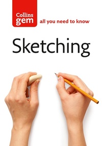 Enlarge image Cover: Sketching - Collins