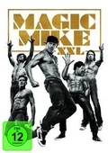 Cover: Magic Mike XXL - Warner Home Video