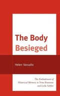 Cover: The Body Besieged - Lexington Books