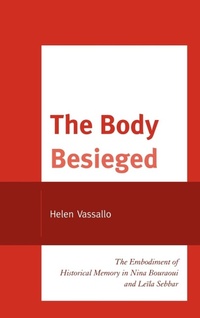 Abbildung von: The Body Besieged - Lexington Books