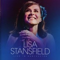 Cover: Live In Manchester - Edel