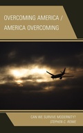 Cover: Overcoming America / America Overcoming - Lexington Books