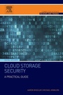 Cover: Cloud Storage Security - Elsevier