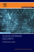 Cover: Cloud Storage Security - Elsevier