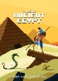 Cover: Tales of Ancient Egypt - Puffin