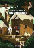 Cover: The Swiss Family Robinson - Penguin Random House India