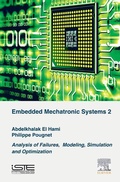 Cover: Embedded Mechatronic Systems, Volume 2 - Elsevier