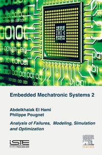 Enlarge image Cover: Embedded Mechatronic Systems, Volume 2 - Elsevier
